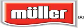 LOGO Muller